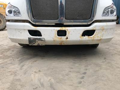Kenworth T680 Front Bumper