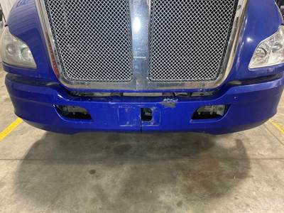 Kenworth T680 Front Bumper