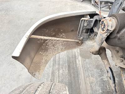 Kenworth T680 Front Bumper