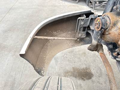 Kenworth T680 Front Bumper