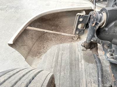 Kenworth T680 Front Bumper