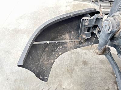 Kenworth T680 Front Bumper