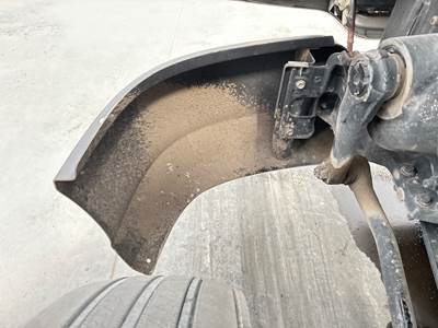 Kenworth T680 Front Bumper