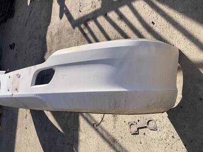 Kenworth T680 Front Bumper