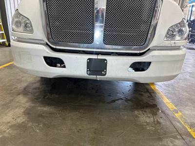 Kenworth T680 Front Bumper