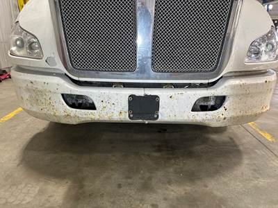 Kenworth T680 Front Bumper