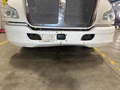 Kenworth T680 Front Bumper