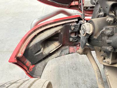 Kenworth T680 Front Bumper