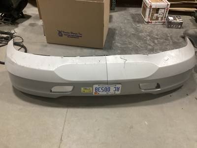 Kenworth T680 Front Bumper