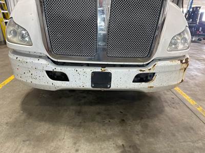 Kenworth T680 Front Bumper