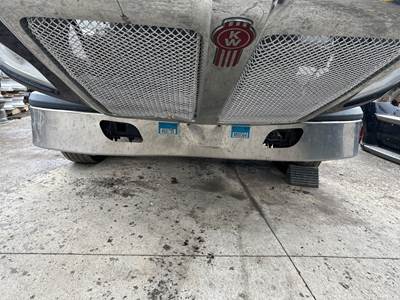 Kenworth T680 Front Bumper