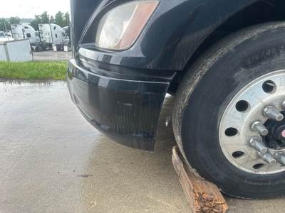 Kenworth T700 Front Bumper