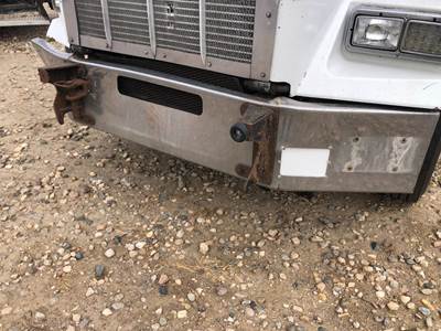 Kenworth T800 Front Bumper