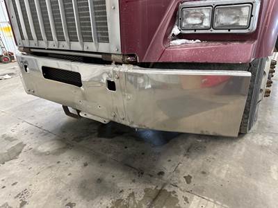 Kenworth T800 Front Bumper