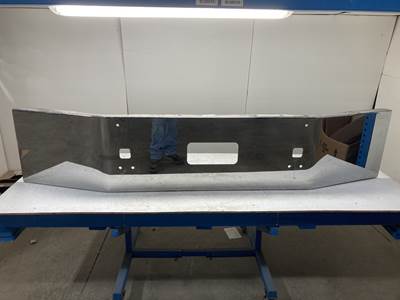 Kenworth T800 Front Bumper for a Unmarked Other