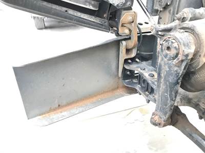 Kenworth T880 Front Bumper