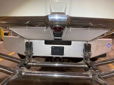 Kenworth T880 Front Bumper