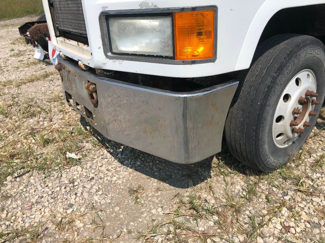 1999 Mack CH Front Bumper For Sale Spencer, IA 25497315