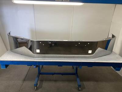 Mack CH Front Bumper for a Unmarked Other