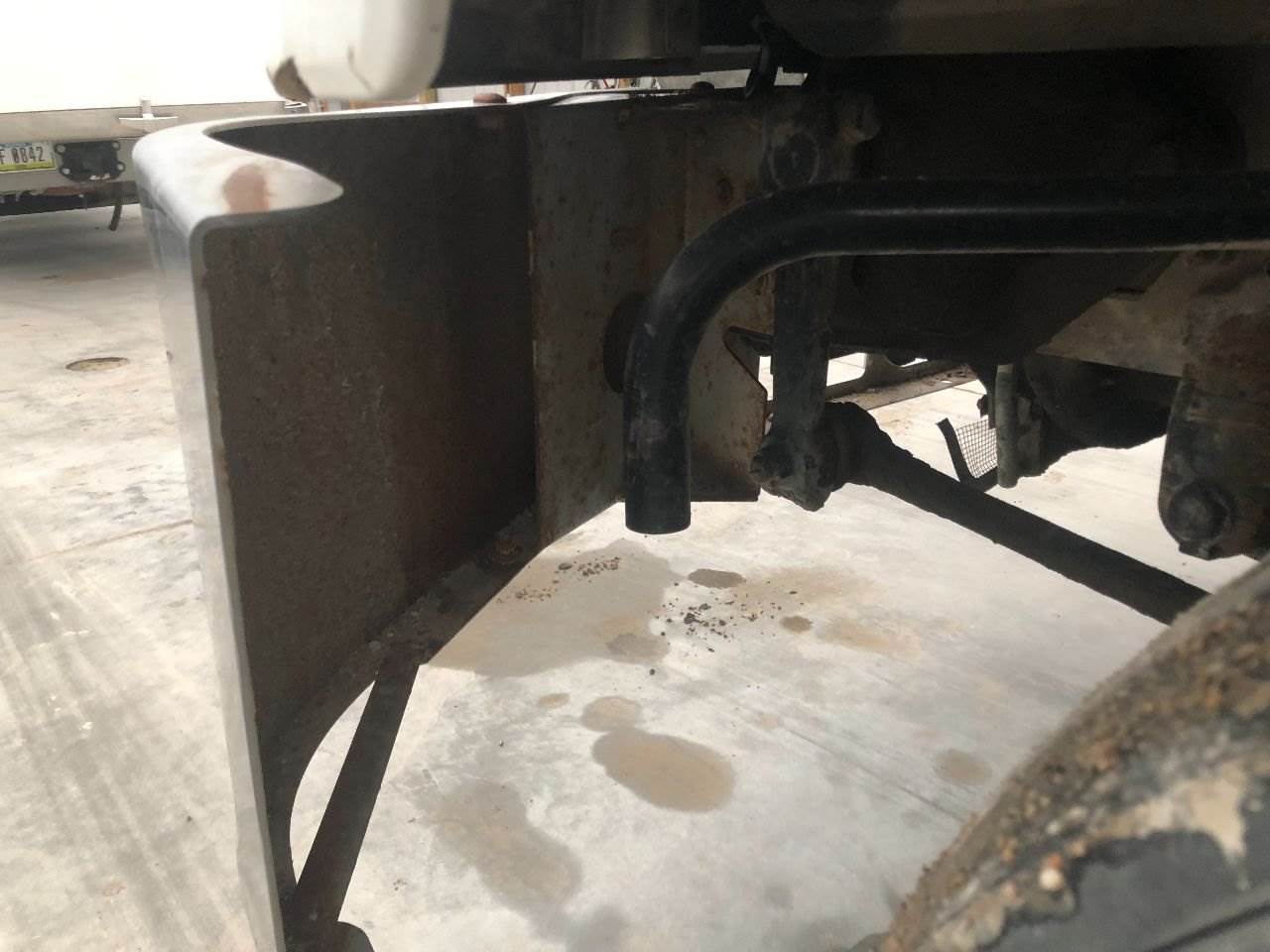 The Indispensable Front Line: A Comprehensive Guide to the Mack Truck Bumper