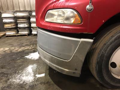 Mack CXU Front Bumper