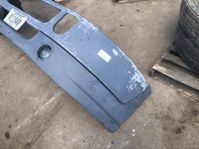 Mack CXU Front Bumper
