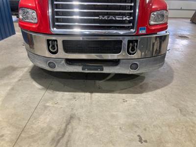 Mack CXU Front Bumper