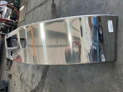 Mack CXU Front Bumper