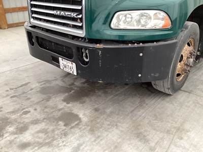 Mack CXU Front Bumper
