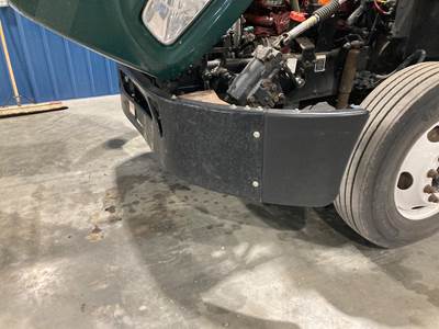 Mack CXU Front Bumper