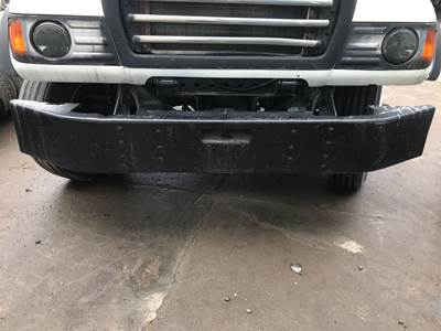Mack Granite Front Bumper for a Mack CV (Granite)