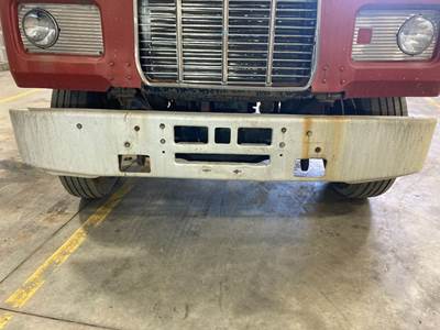 Mack RD600 Front Bumper