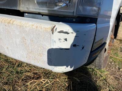 Mitsubishi FE Front Bumper