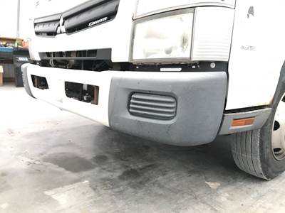 Mitsubishi FE Front Bumper