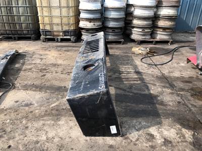 Ottawa YT Front Bumper