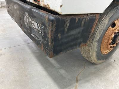 Ottawa YT Front Bumper