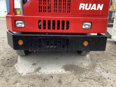 Ottawa YT Front Bumper