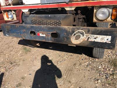 Ottawa YT Front Bumper