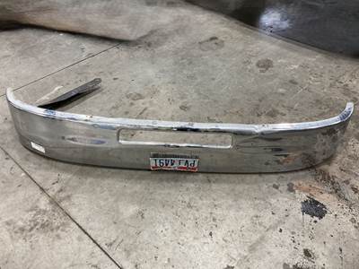 Peterbilt 340 Front Bumper