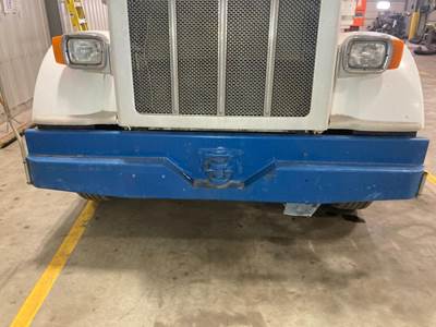Peterbilt 367 Front Bumper
