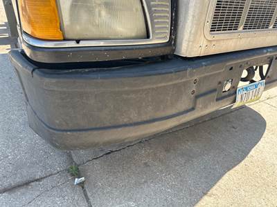 Peterbilt 377 Front Bumper