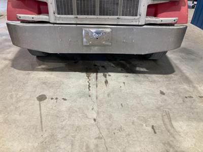 Peterbilt 378 Front Bumper