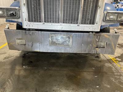 Peterbilt 378 Front Bumper