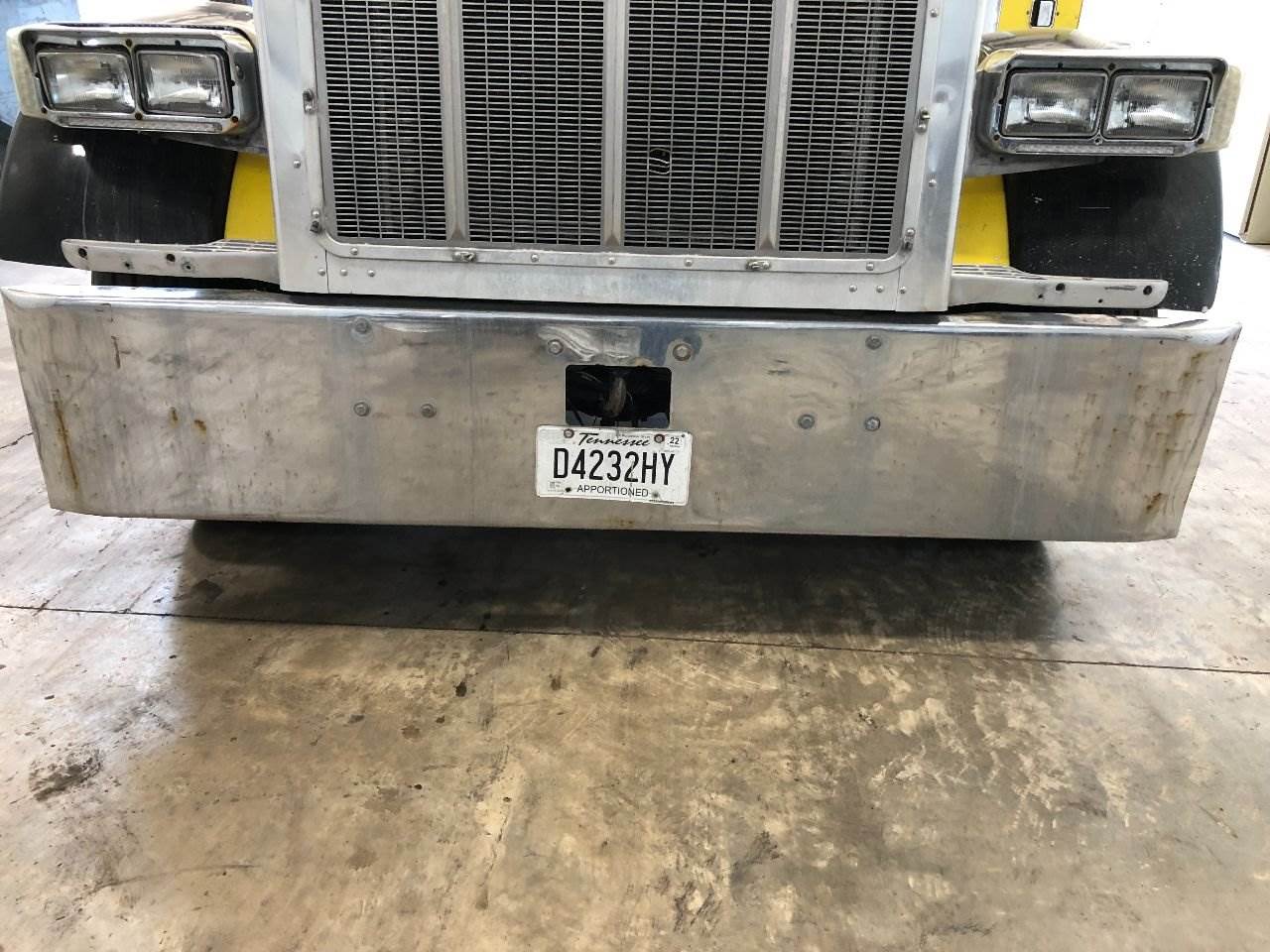 2000 Peterbilt 379 Front Bumper For Sale Winimac, IN 25256247