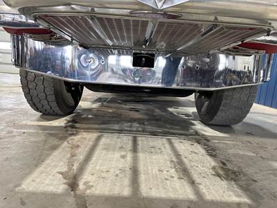Peterbilt 379 Front Bumper