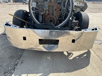 Peterbilt 384 Front Bumper