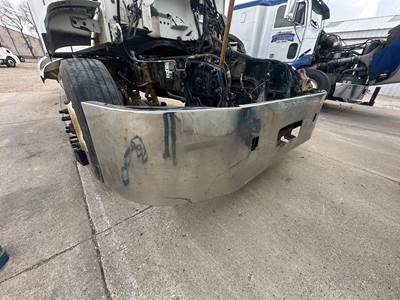 Peterbilt 384 Front Bumper