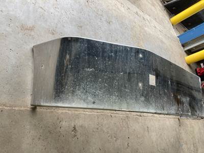 Peterbilt 386 Front Bumper