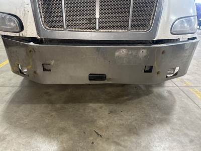 Peterbilt 386 Front Bumper