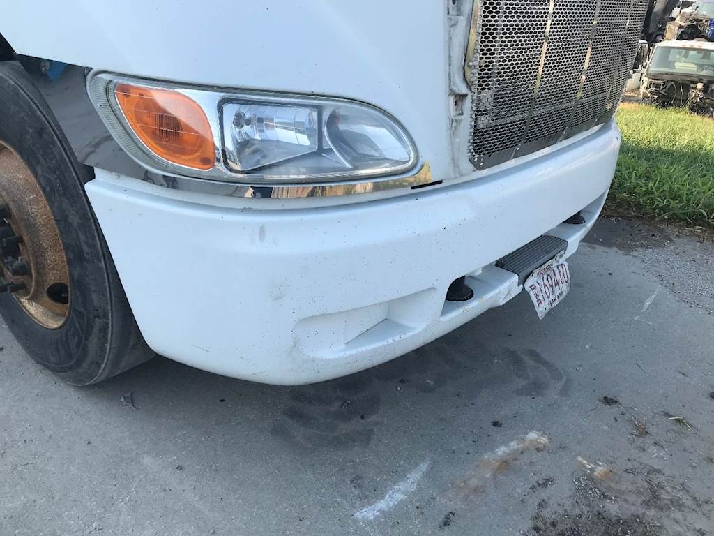 2010 Peterbilt 387 Front Bumper For Sale Kansas City MO 
